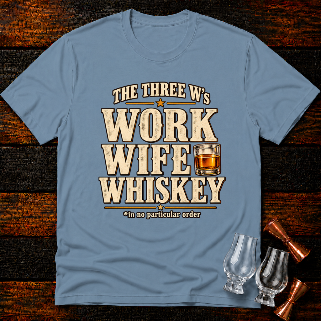 WWW T-Shirt