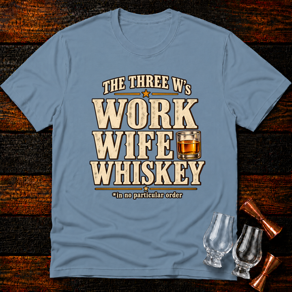 WWW T-Shirt