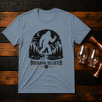 Bourbon Believer T-Shirt