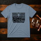 Mancave light T-Shirt
