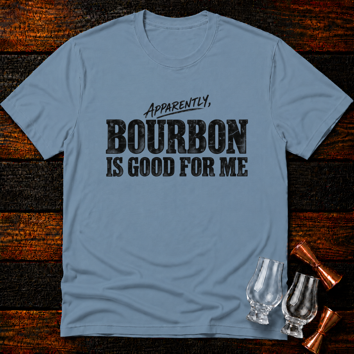Apparently T-Shirt