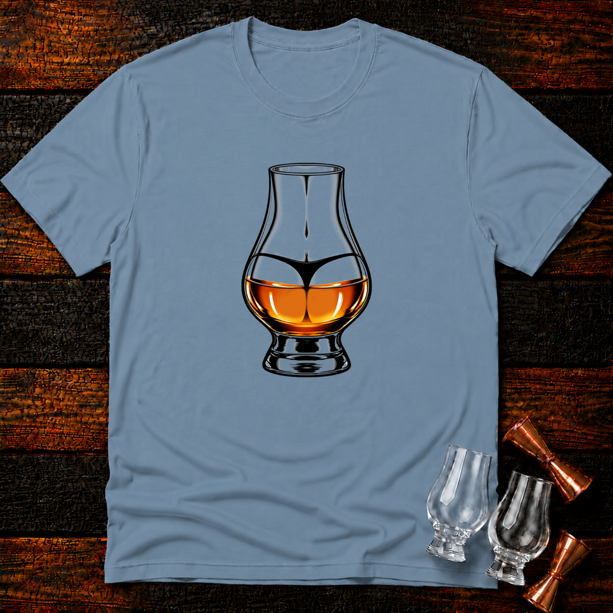 Perfect Shape T-Shirt