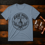 Rare Pour Society T-Shirt