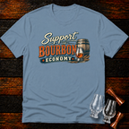 Support Bourbon T-Shirt