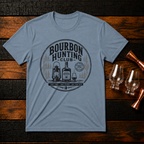 Bourbon Hunting Club T-Shirt
