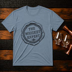 Whiskey Expert T-Shirt