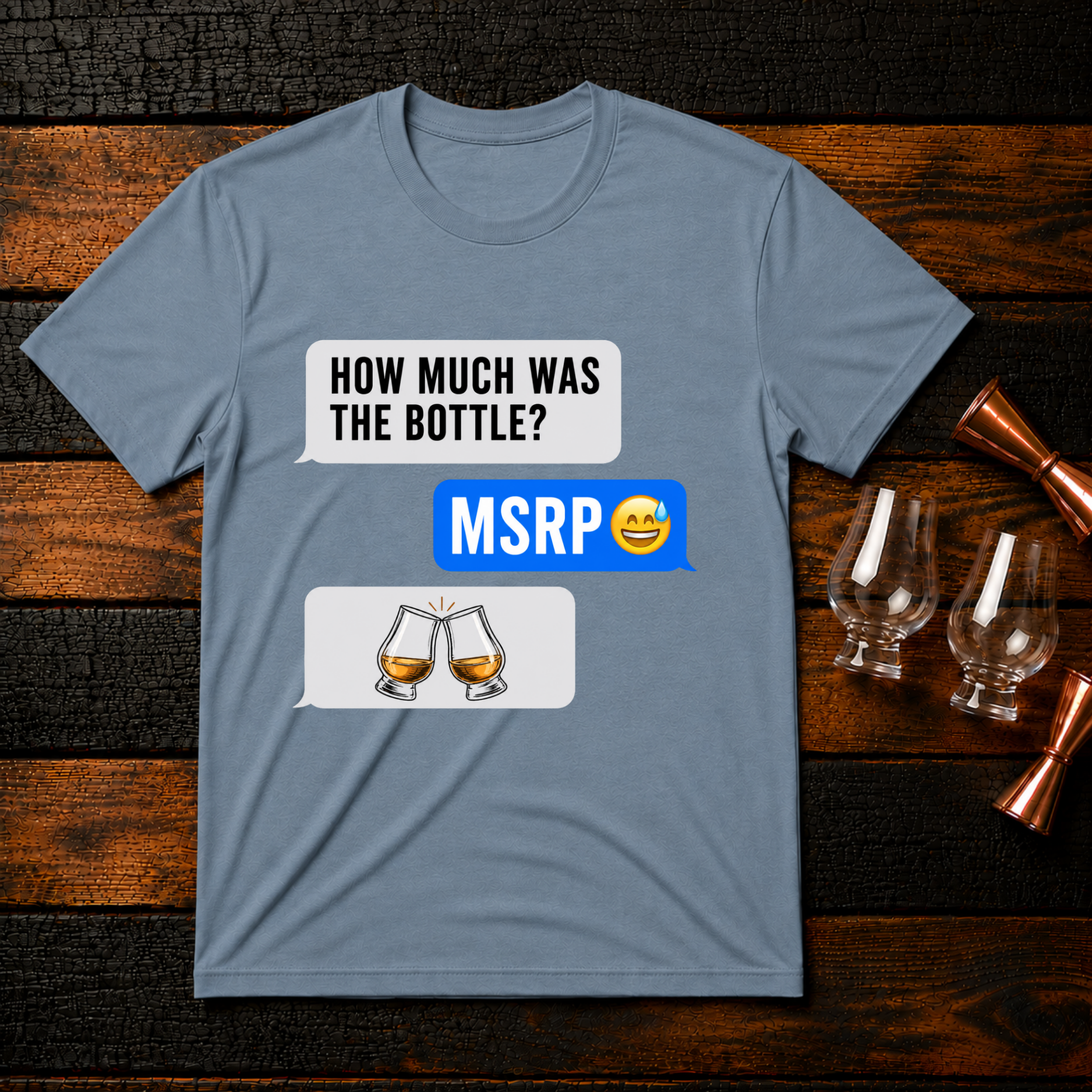 MSRP T-Shirt