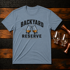 Backyard Reserve T-Shirt