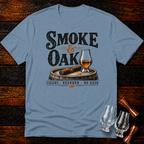 Smoke & Oak T-Shirt