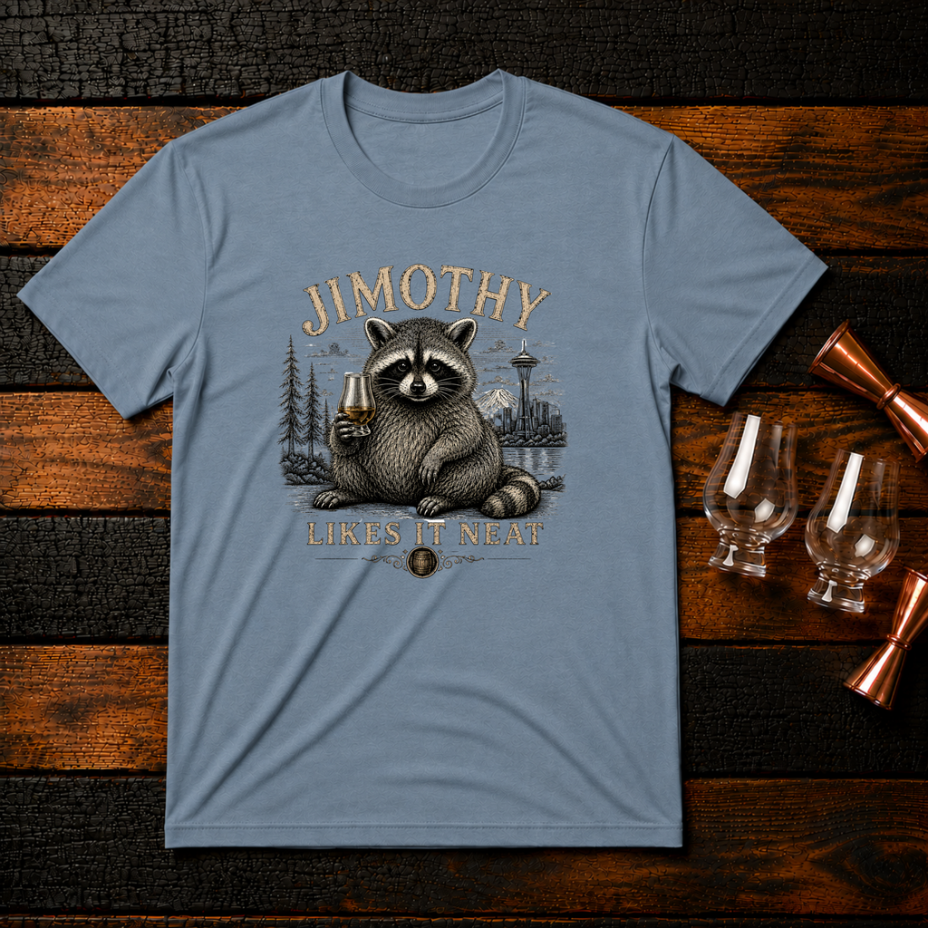 Jimothy T-Shirt