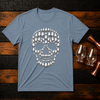 Glass Skull T-Shirt