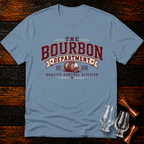 Bourbon Department T-Shirt