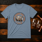 Barrel Pick Crew T-Shirt