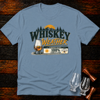 Whiskey Weather T-Shirt