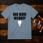 One More T-Shirt