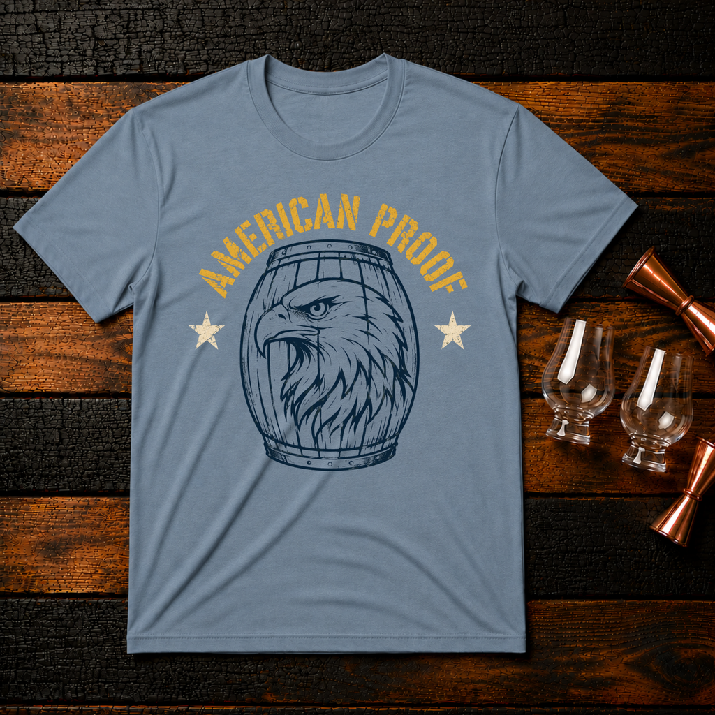 American Proof T-Shirt