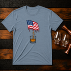 Old Glory Drip T-Shirt