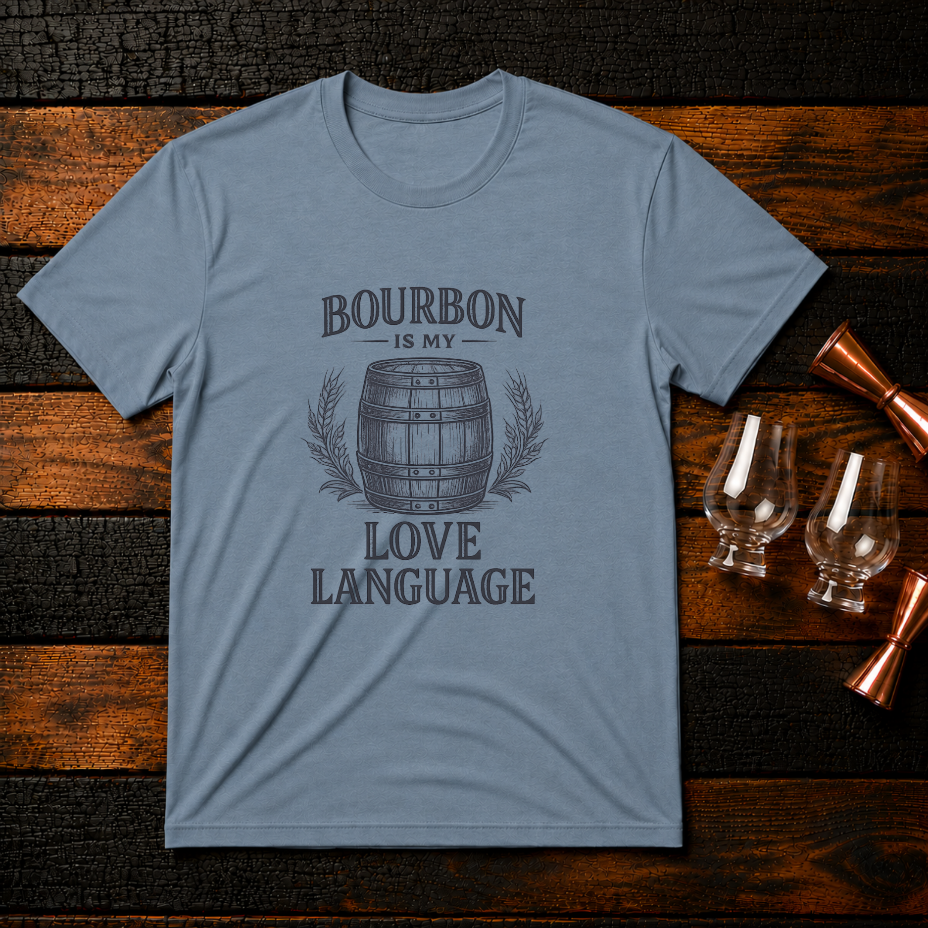 Love Language T-Shirt