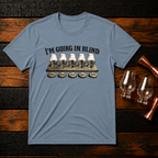 Going in Blind T-Shirt