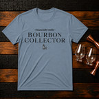 Bourbon Collector T-Shirt