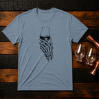 Skeleton Toast T-Shirt