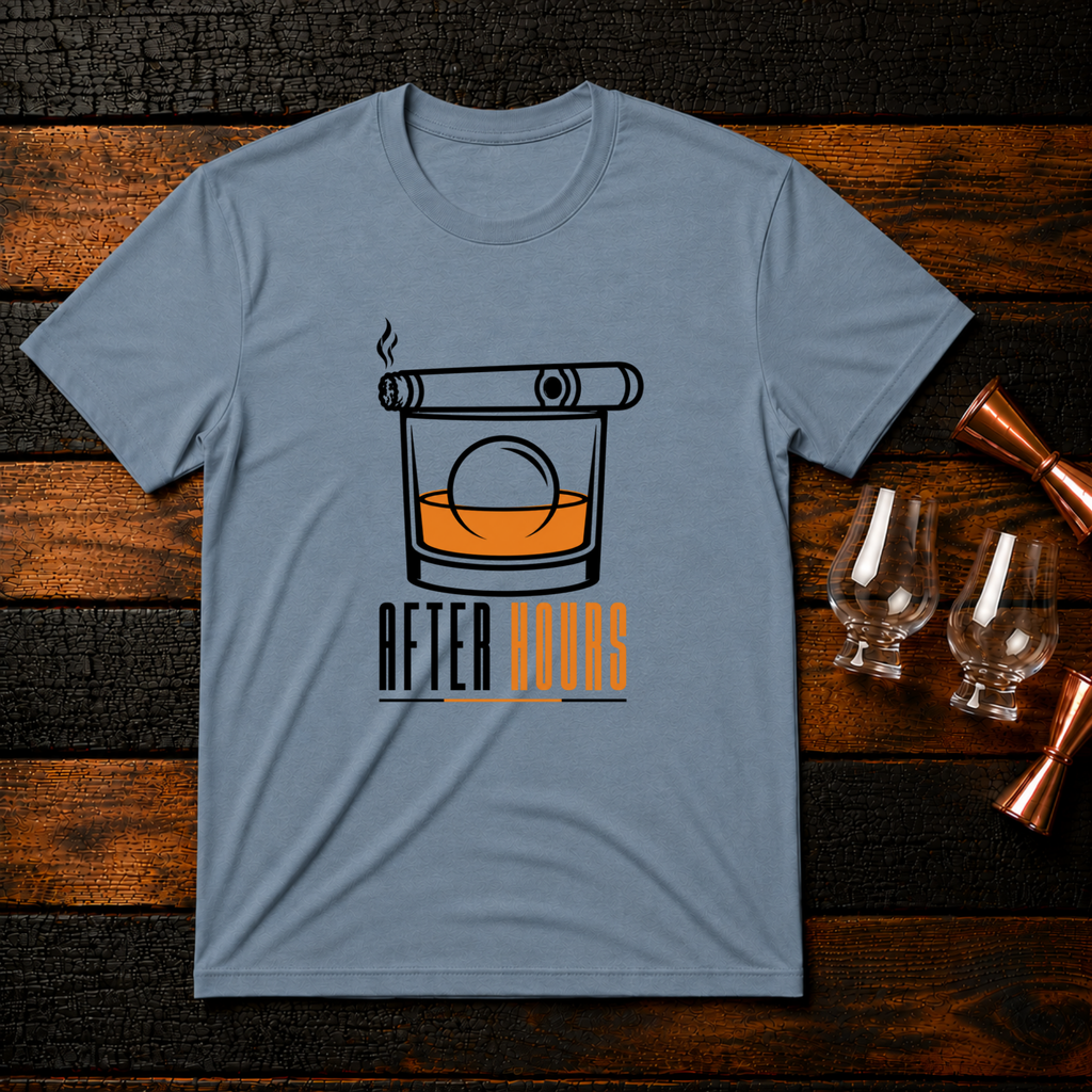 After Hours T-Shirt