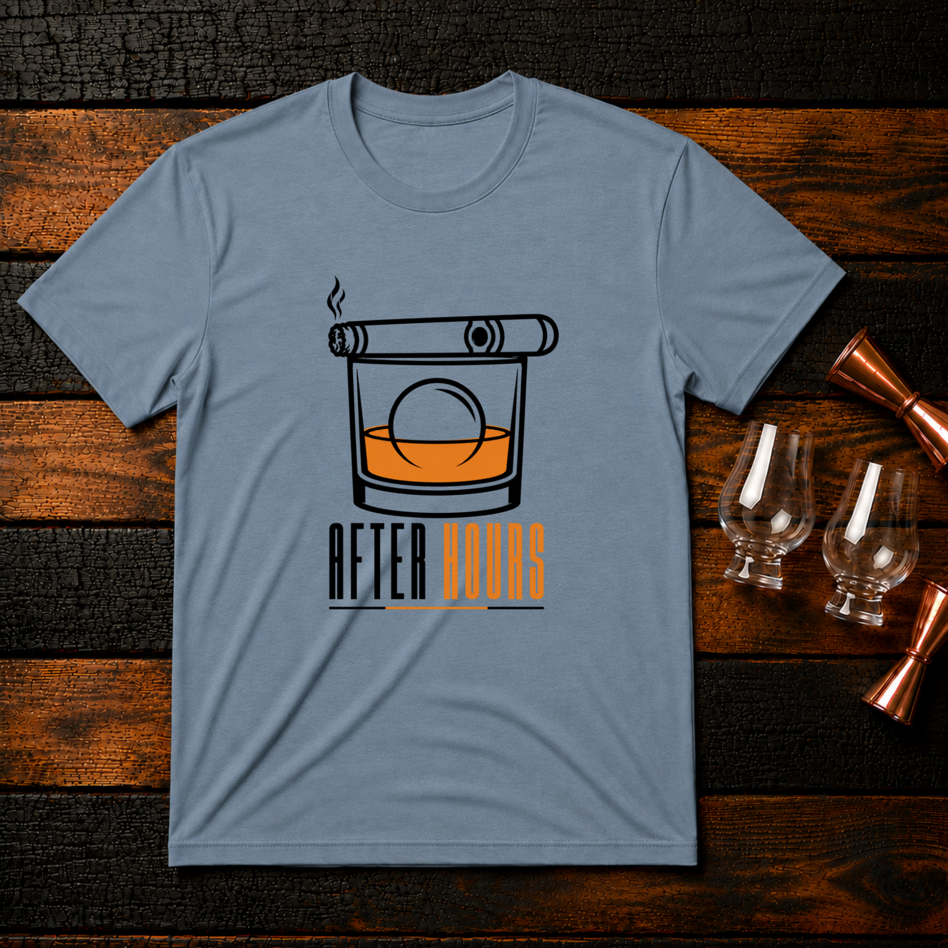 After Hours T-Shirt