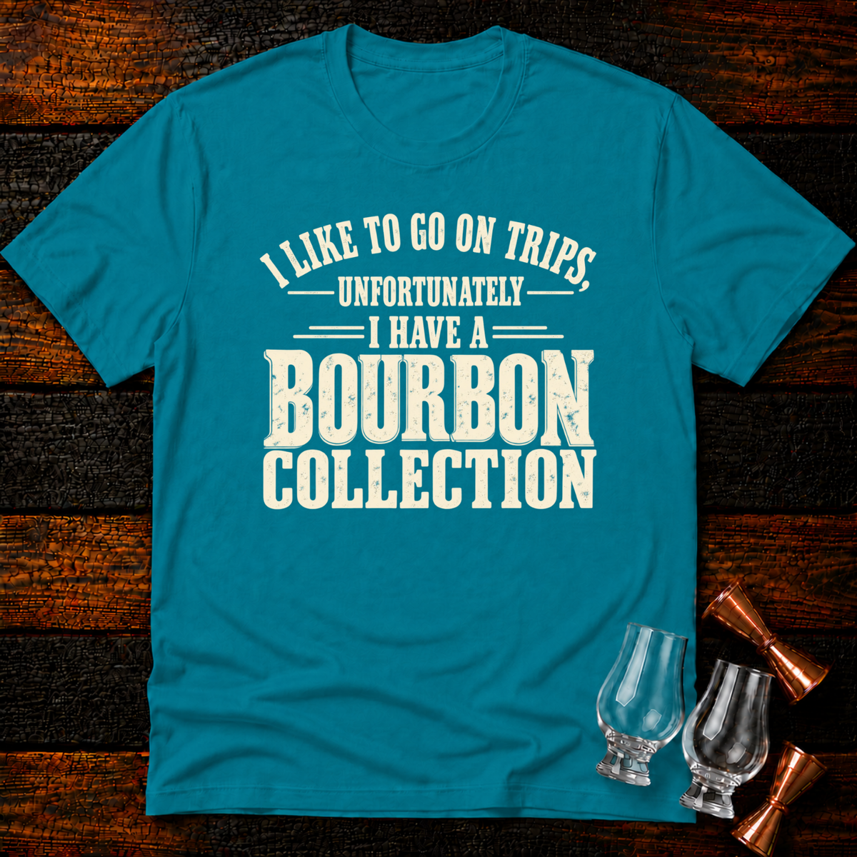 Unfortunately T-Shirt