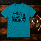 Sweet and Strong T-Shirt