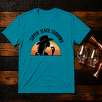 Sippin Since Sundown T-Shirt