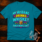 My Husband T-Shirt